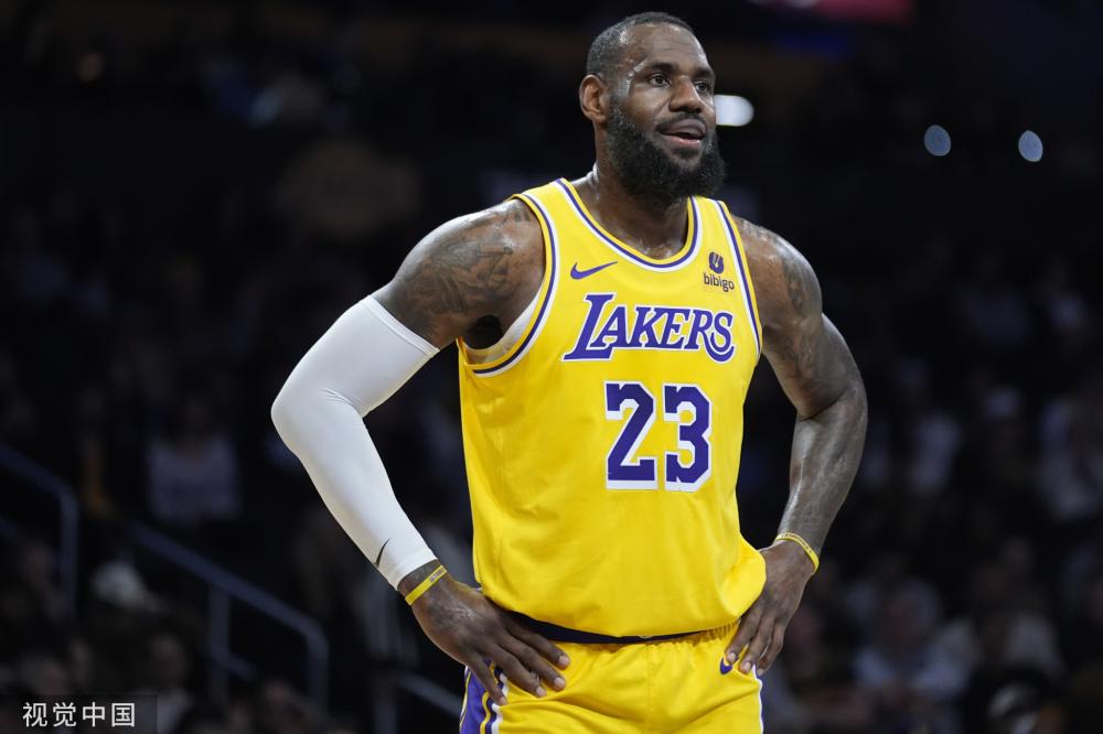 各大NBA