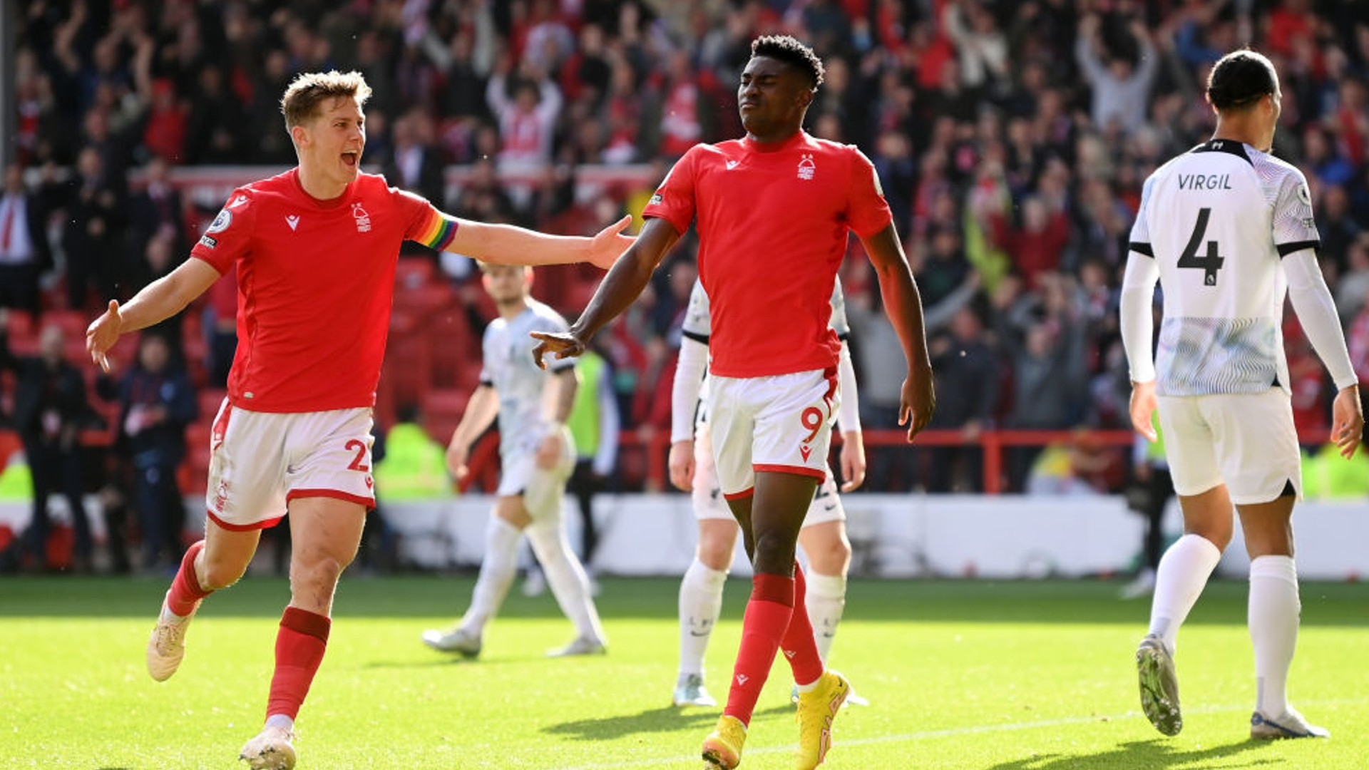 一系列令人 一系列令人