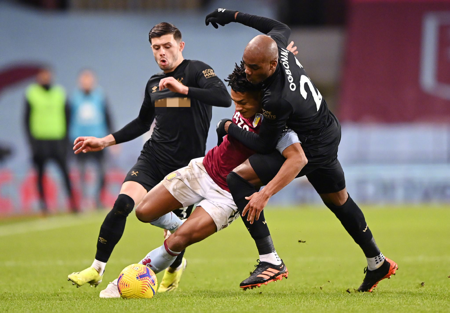 曾在华裔球 曾在华裔球