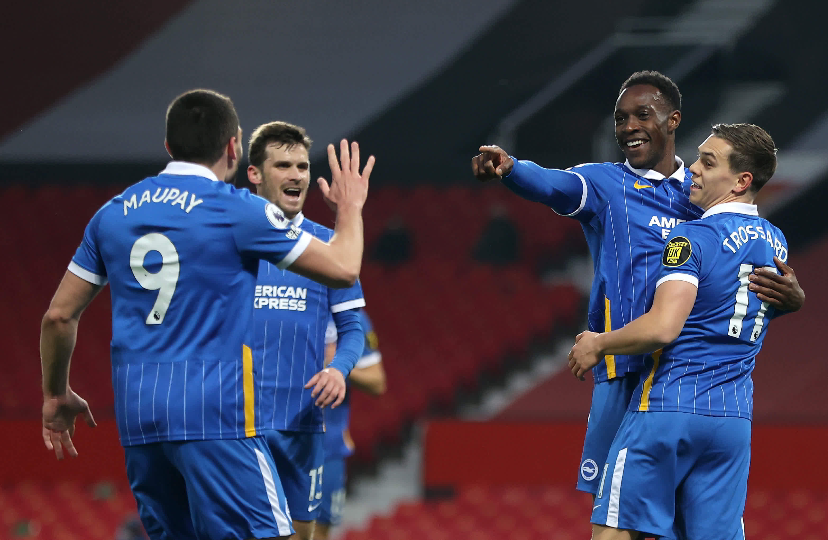 触球位置被 触球位置被